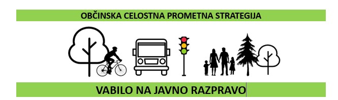 Vabilo na javno razpravo OCPS